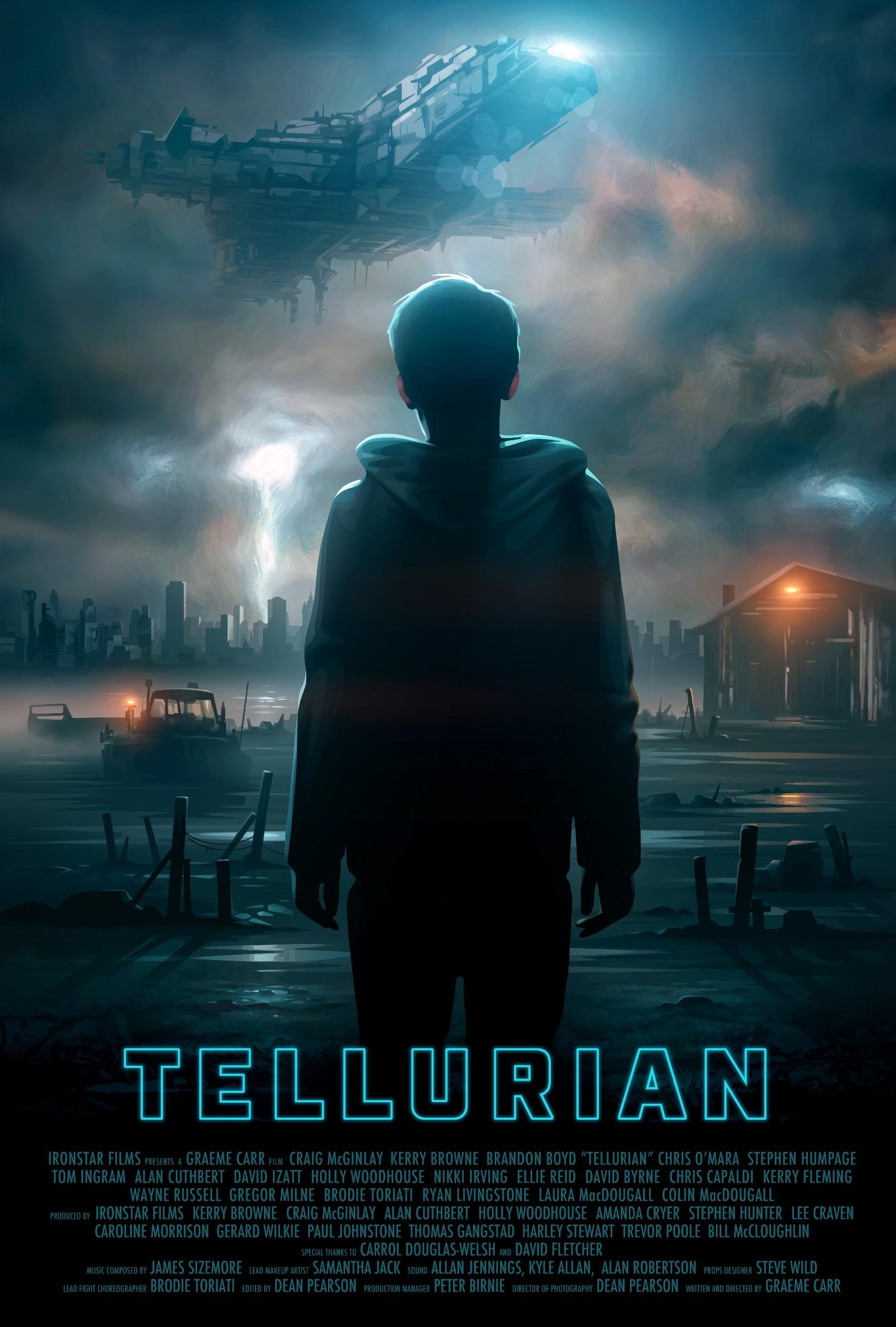 Tellurian